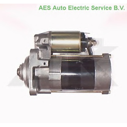 Foto Motor de arranque AES AMS169