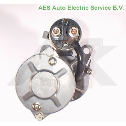 Foto Motor de arranque AES AMS169