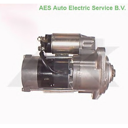 Foto Motor de arranque AES AMS176