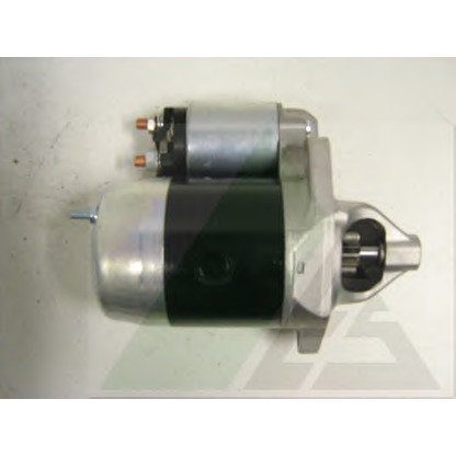 Foto Motor de arranque AES AMS935