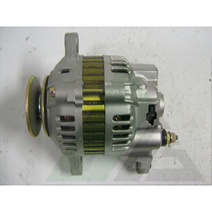 Photo Alternator AES ASA396B