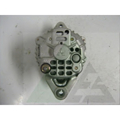 Photo Alternator AES ASA396B