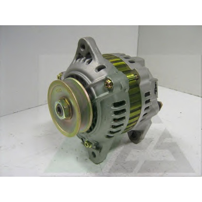 Photo Alternator AES ASA396B