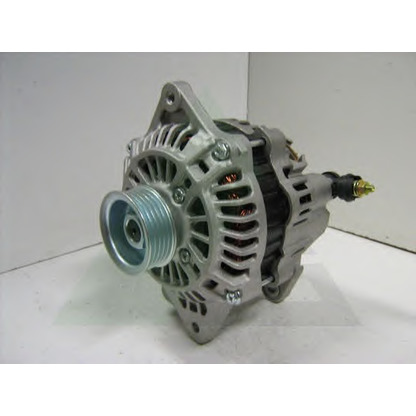 Foto Alternador AES ASA415