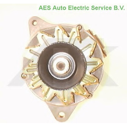 Photo Alternator AES ATA378