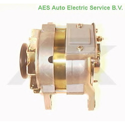 Photo Alternator AES ATA378