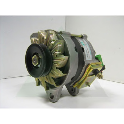 Photo Alternator AES ATA442