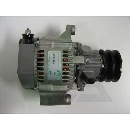 Zdjęcie Alternator AES ATA458