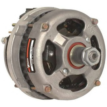 Photo Alternator AES ATA477