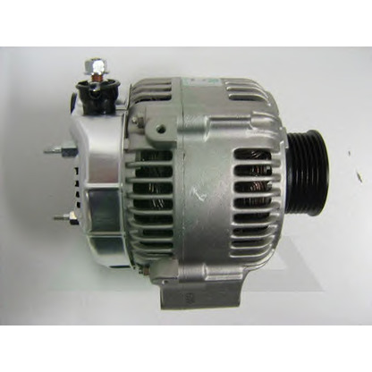 Foto Alternador AES ATA490