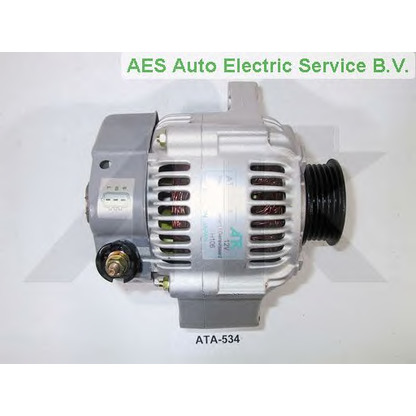 Foto Generator AES ATA534