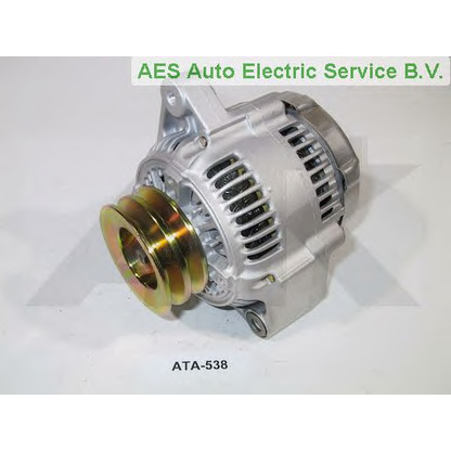 Foto Generator AES ATA538