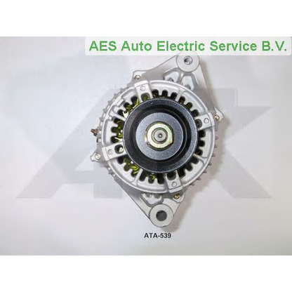 Photo Alternator AES ATA539