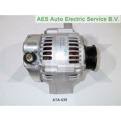 Zdjęcie Alternator AES ATA539