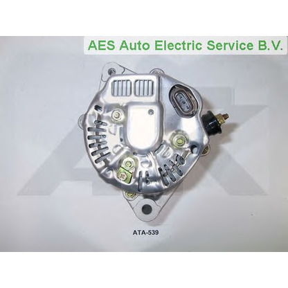 Photo Alternator AES ATA539