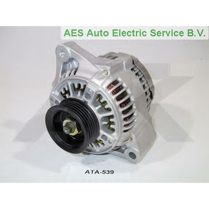 Photo Alternator AES ATA539