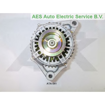 Foto Generator AES ATA541