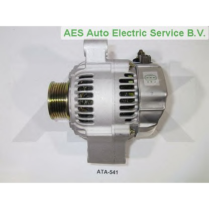 Foto Generator AES ATA541