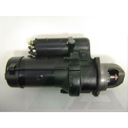 Foto Alternador AES ATA545