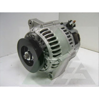 Photo Alternator AES ATA547