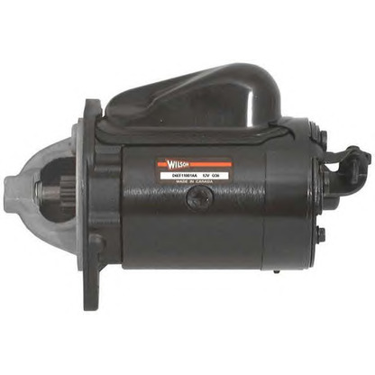 Photo Alternator AES ATA558