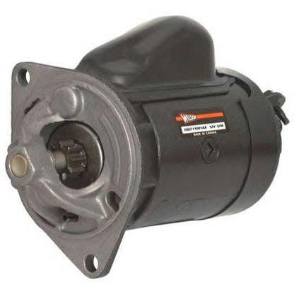 Zdjęcie Alternator AES ATA558