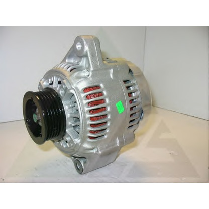 Photo Alternator AES ATA558