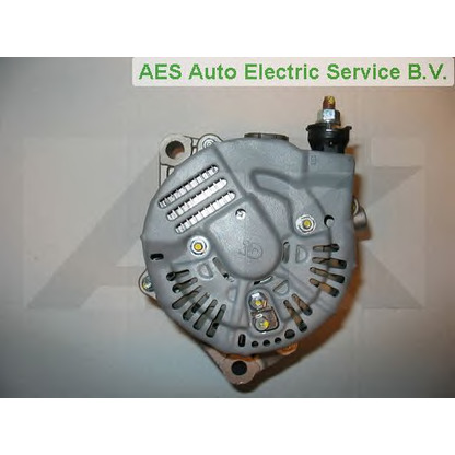 Foto Generator AES ATA561