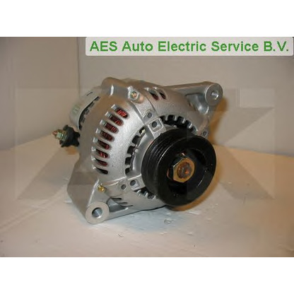 Foto Alternatore AES ATA568