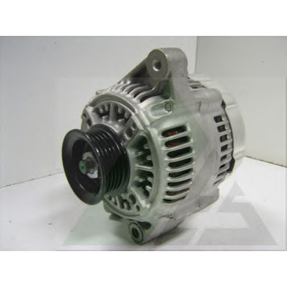 Foto Alternador AES ATA588