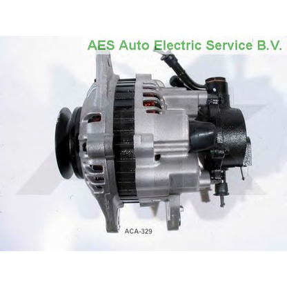 Foto Generator AES ATA601
