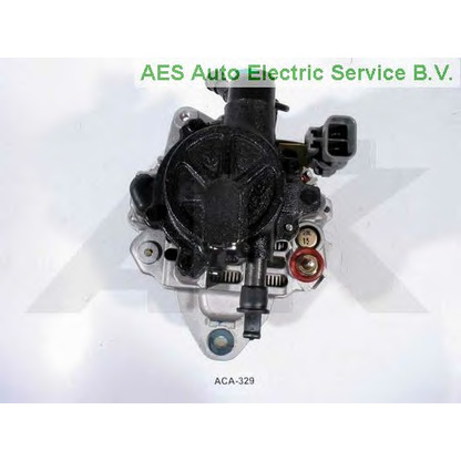 Foto Generator AES ATA601
