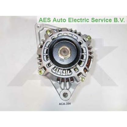 Foto Alternatore AES ATA601