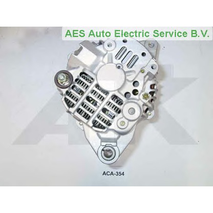 Foto Alternador AES ATA602