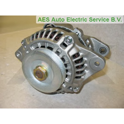 Foto Alternatore AES ATA604