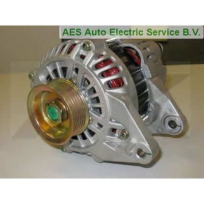 Zdjęcie Alternator AES ATA609