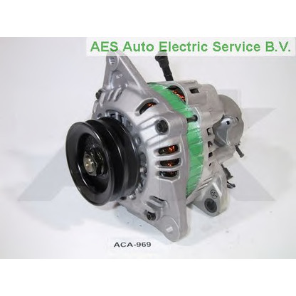 Foto Alternatore AES ATA616