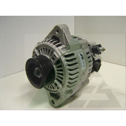 Photo Alternator AES ATA616