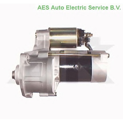 Photo Alternator AES ATA631