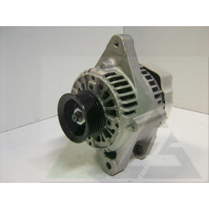 Photo Alternator AES ATA631