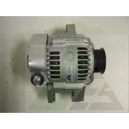 Foto Alternador AES ATA911