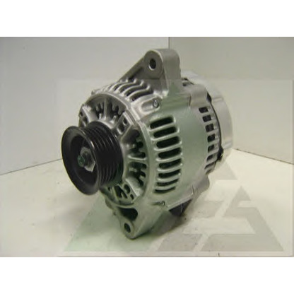 Foto Alternador AES ATA911