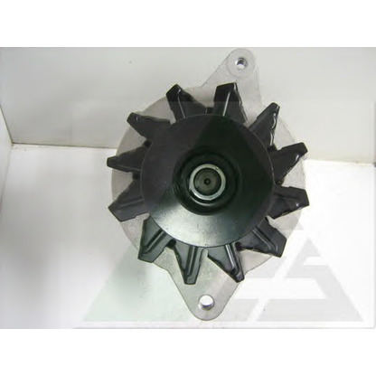 Foto Alternador AES ATA916