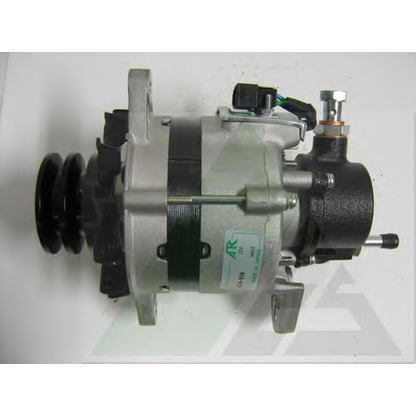 Photo Alternator AES ATA916