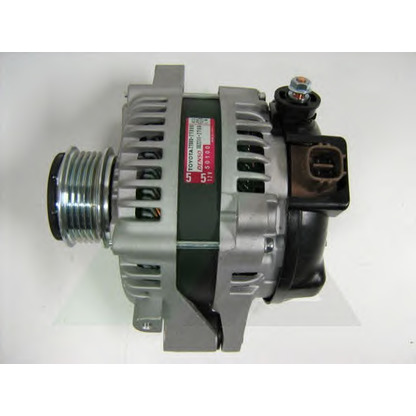 Foto Alternador AES ATA919