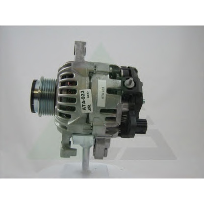 Foto Alternador AES ATA923