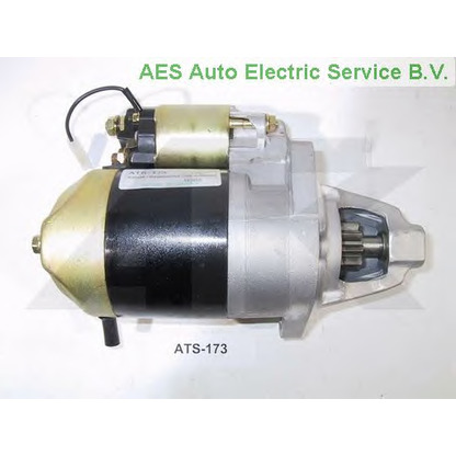 Foto Motor de arranque AES ATS173