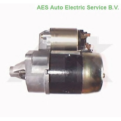 Foto Starter AES ATS220