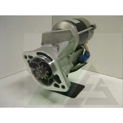 Foto Motor de arranque AES ATS223