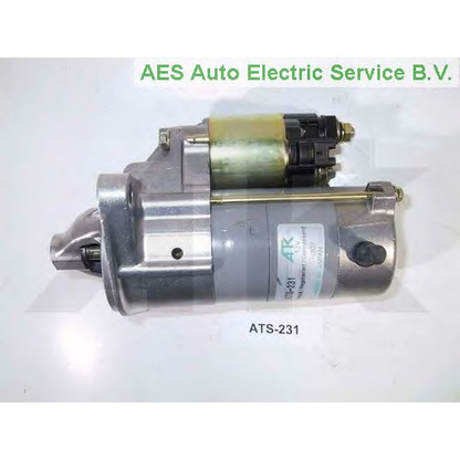 Foto Starter AES ATS231